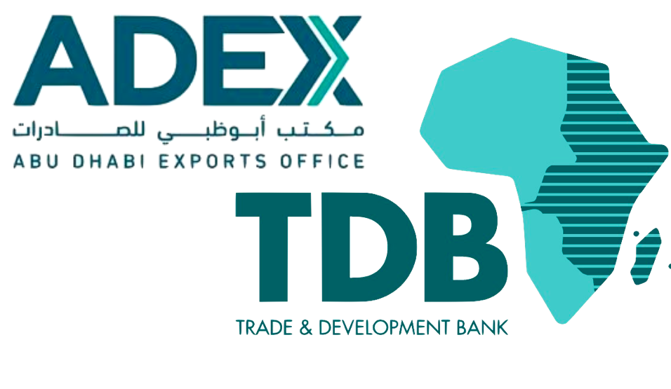 ADEX and TDB agreed to a $30 million facility deal to increase UAE-Africa trade
